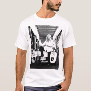 T-shirt Règle Gail et 3 de Lisa seconde