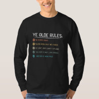 Règles de jeu de rôle
