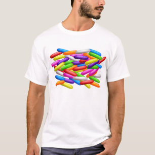T-shirt Réglisse