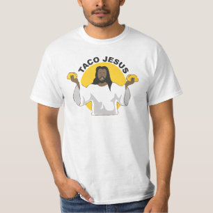 T-shirt Régression de TJ