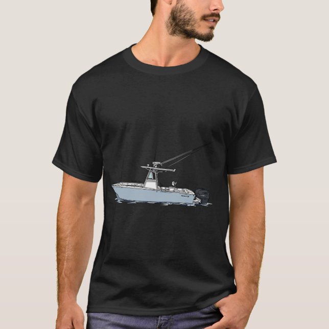 T-shirt Régulateur 26T (Devant)