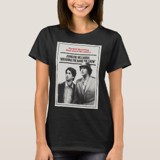 T-shirt réhabiliter
