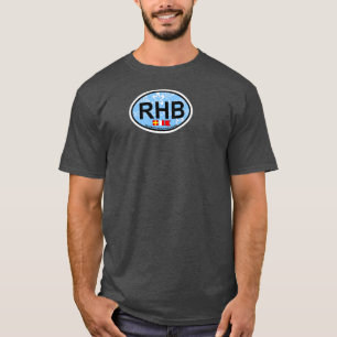 T-shirt Rehoboth Beach Delaware