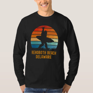 T-shirt Rehoboth Beach Delaware Souvenir