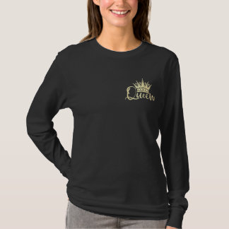 T-shirt Reine