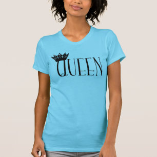 T-SHIRT "REINE"
