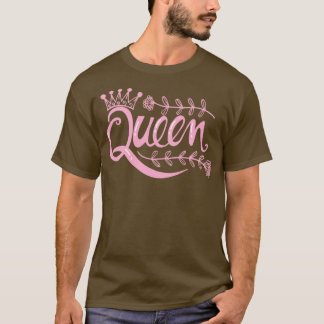 T-shirt Reine1