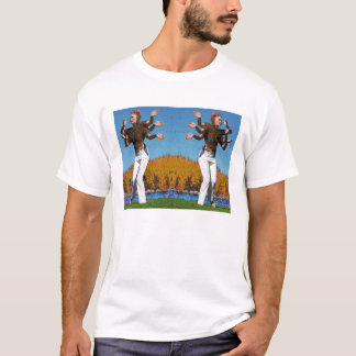 T-shirt reine d'abeille de kali