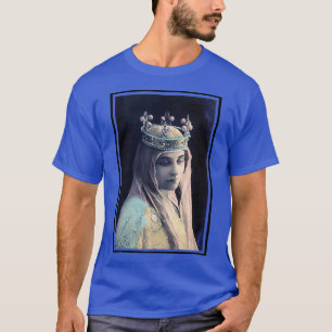 T-shirt Reine des fées
