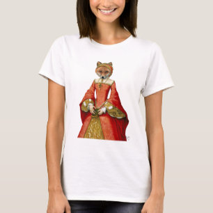 T-shirt Reine Fox 2