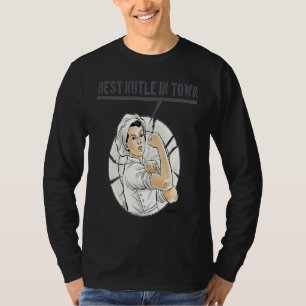 T-shirt Reine Kutle Hipsturoy Araméens & Assyriens Origina
