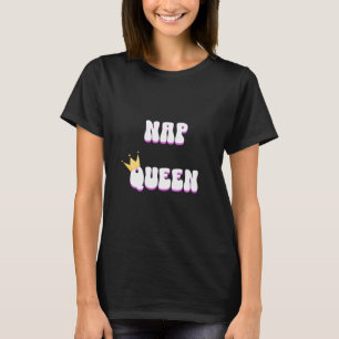 T-shirt Reine Nap