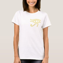 T-Shirt Reine Néfertiti