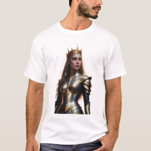 T-shirt Reine Seraphina