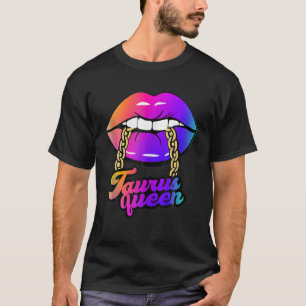 T-shirt Reine Taurus