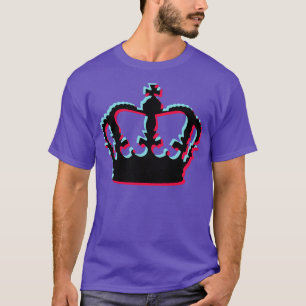 T-shirt Reine TikTok