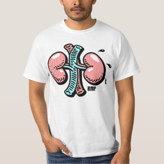 T-SHIRT REINS