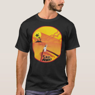 T-shirt Rejeté