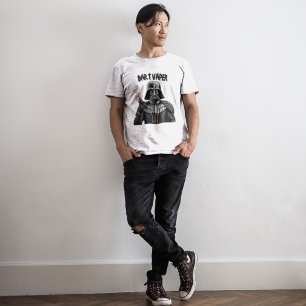 T-shirt Rejoignez le côté Cool : Dart Vaper Tee