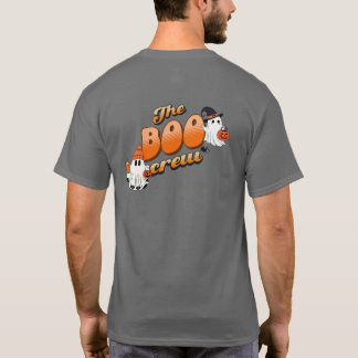 T-shirt Rejoignez le Éffrayant Fun avec notre T-Shir "The