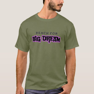T-shirt Rejoignez Le Gros Rêve !