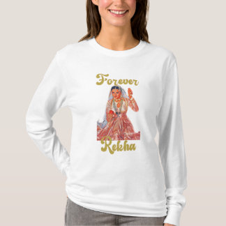 T-shirt Rekha