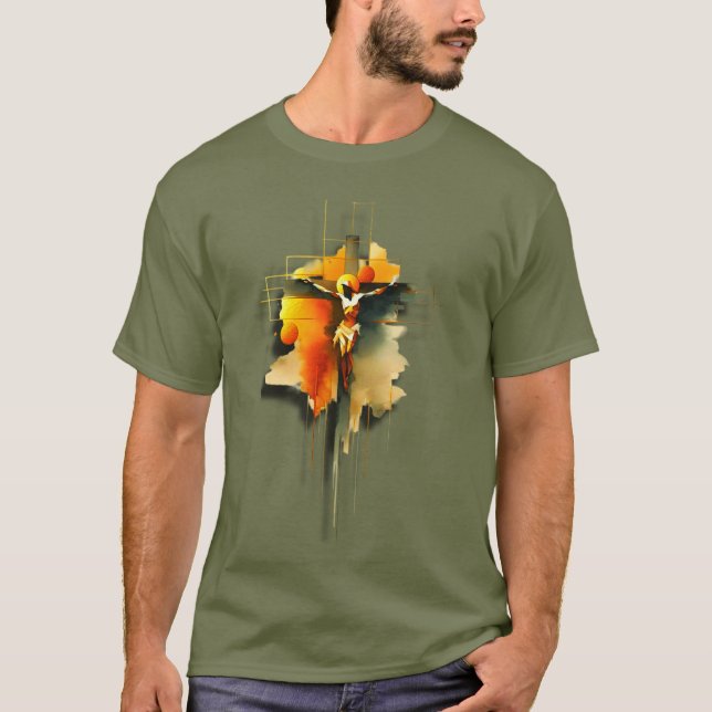 T-shirt Relation (Devant)