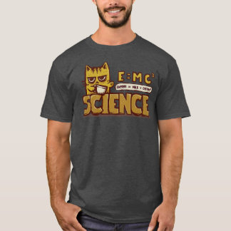 T-shirt Relativité Spéciale