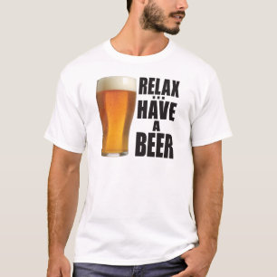 T-shirt Relax