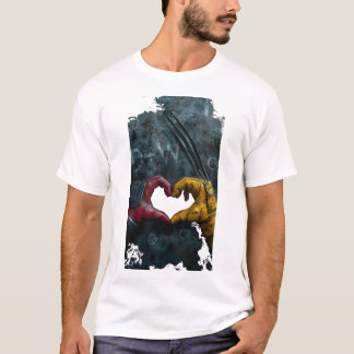 T-shirt Relaxant