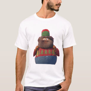 T-shirt Relaxant