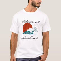 Relaxation avec Ocean Sounds
