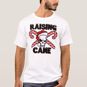 T-shirt Relèvement de la canne 2