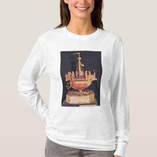 T-shirt Reliquaire de St Ursula, 1574