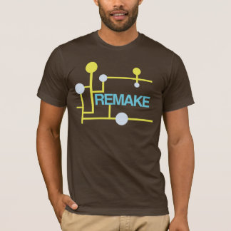 T-shirt Remake