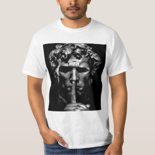 T-shirt Remarquer beaucoup