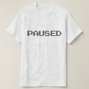T-SHIRT REMBOURSÉ
