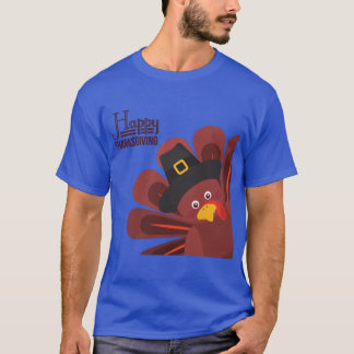 T-shirt Remerciement Oversized