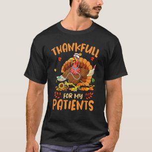 T-shirt Remerciements 2021 Remerciements Pour Mes Patients