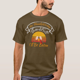 T-shirt Remerciements DrôleRemerciements DrôleRemerciement