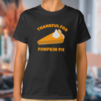 Remerciements pour le Citrouille Pie Fun Thanksgiv