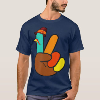 T-shirt Remerciements Remerciements Remerciement de la Tur