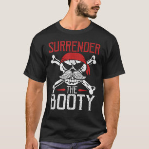 T-shirt Remettre Le Booty Funny Gym Workout Halloween Co