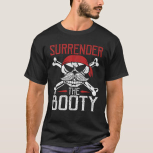 T-shirt Remettre Le Booty Funny Gym Workout Halloween Co