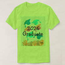 T-Shirt : Remise des diplômes
