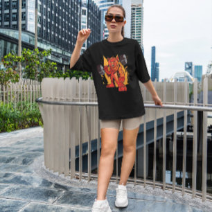 T-shirt Remise en forme