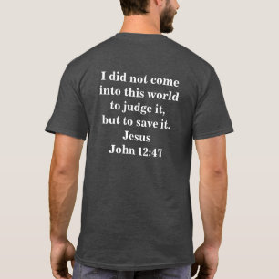 T-SHIRT RÉMISSION