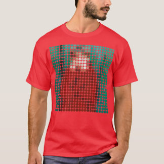T-shirt Remix Placebo