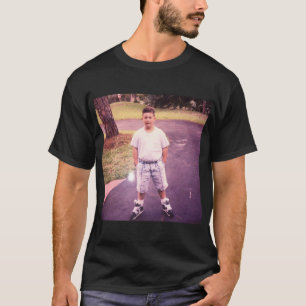 T-shirt Remonter le swag