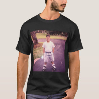 T-shirt Remonter le swag